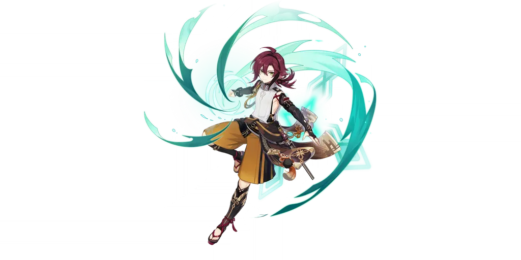 Shikanoin Heizou