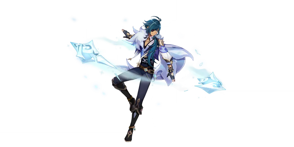 Kaeya