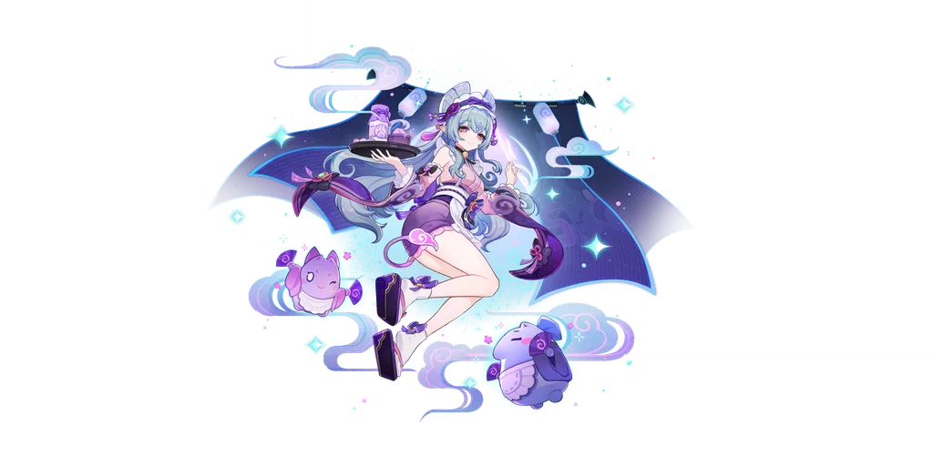 Yumemizuki Mizuki