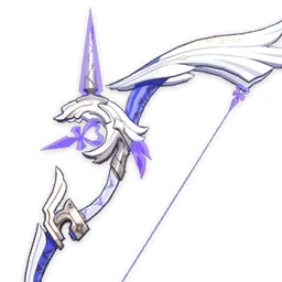 Amos' Bow