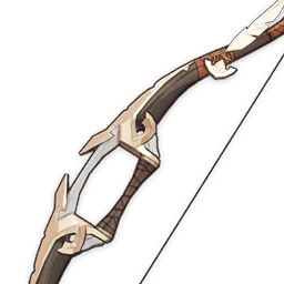 Raven Bow