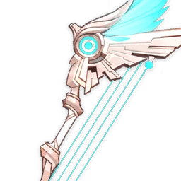 Skyward Harp