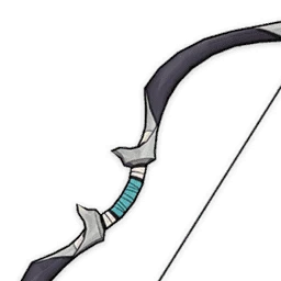Seasoned Hunter's Bow