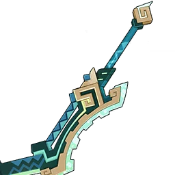 Fang of the Mountain King