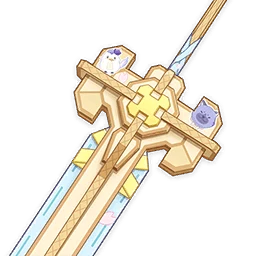 Super Awesome Magic Key
