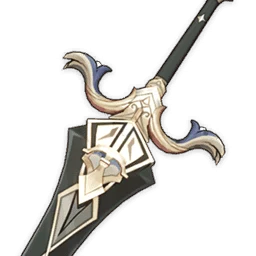 Royal Greatsword
