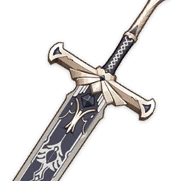 Favonius Greatsword