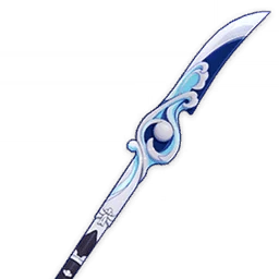Wavebreaker's Fin