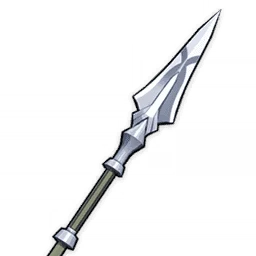 Iron Point