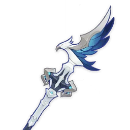 Missive Windspear