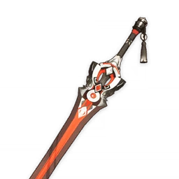 Blackcliff Longsword