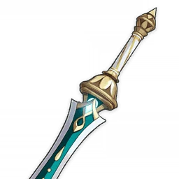 Xiphos' Moonlight