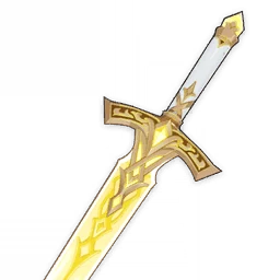Sword of Narzissenkreuz