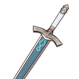 Silver Sword