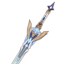 Exaiphanes Blade